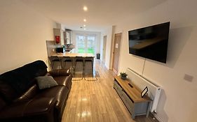 Inchmurrin Townhouse, Loch Lomond